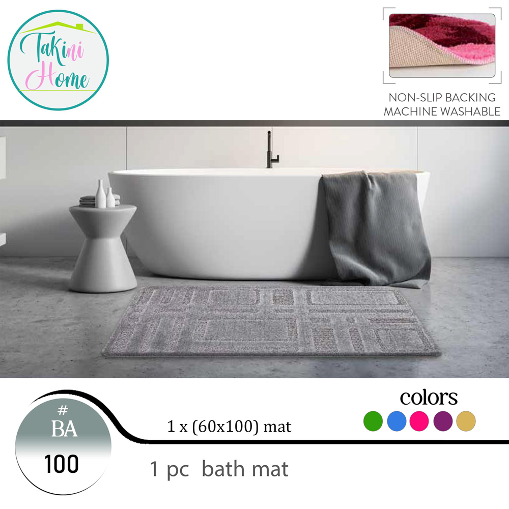 Bath Mat