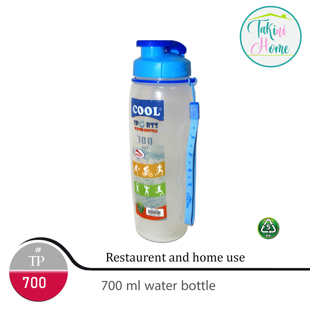 water bottle 700 ml