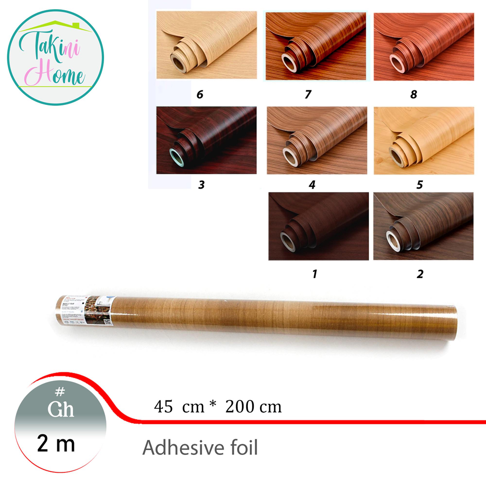 adhesive roll 45x200cm