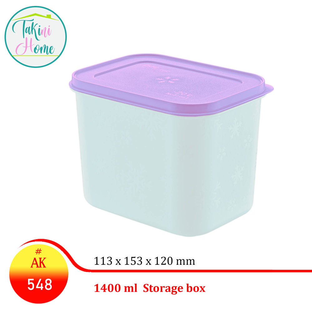 storage box