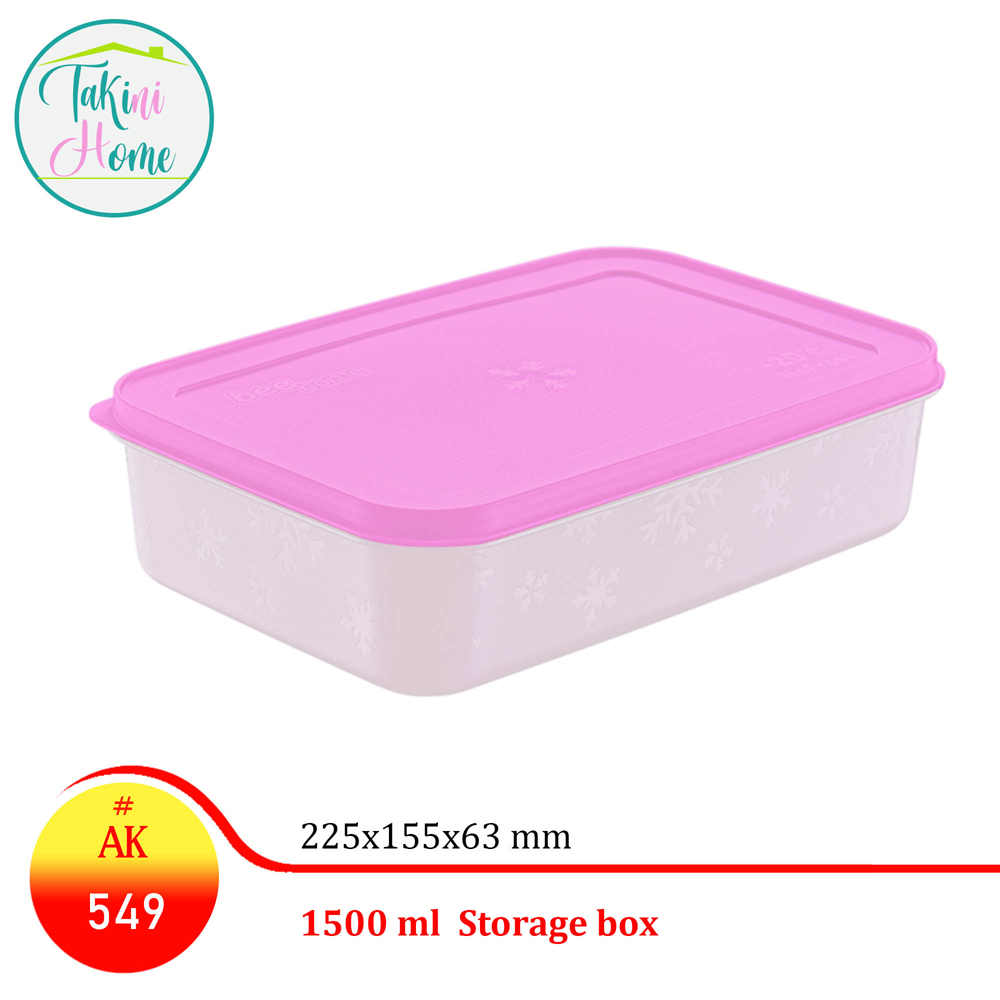 storage box