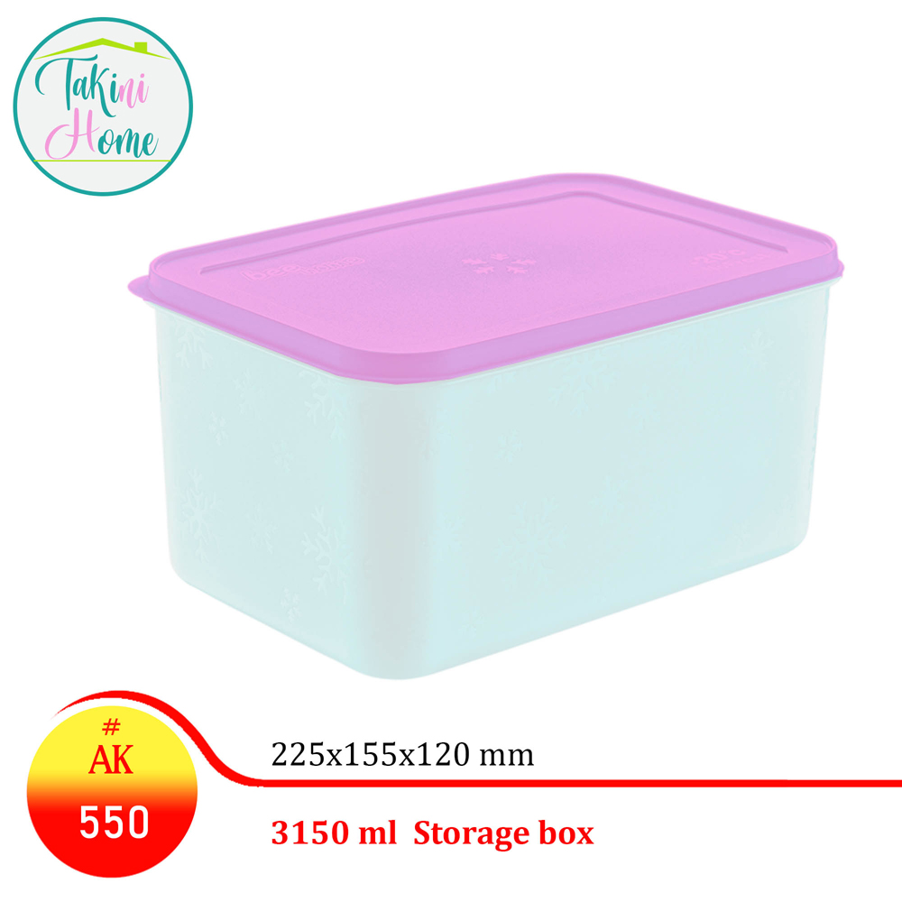 storage box