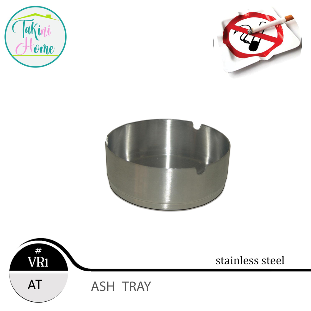 ASHTRAY