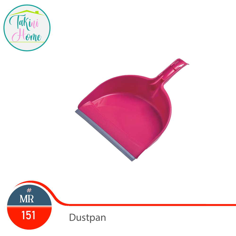 dust pan