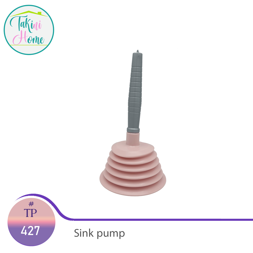 sink pump