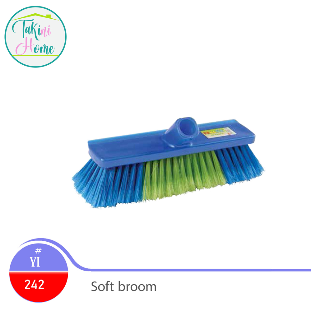 broom