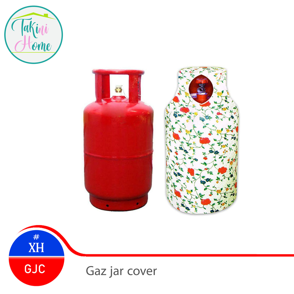 gaz jar cover