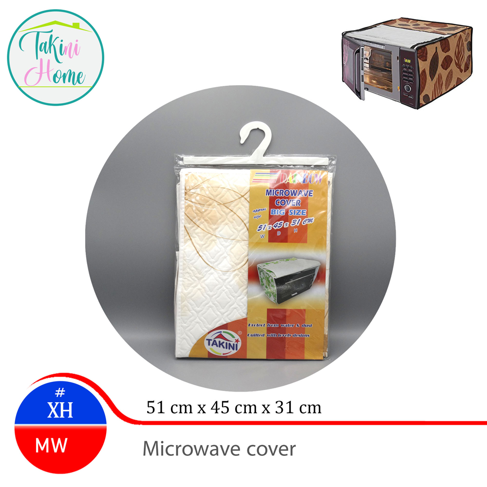 microwave cover