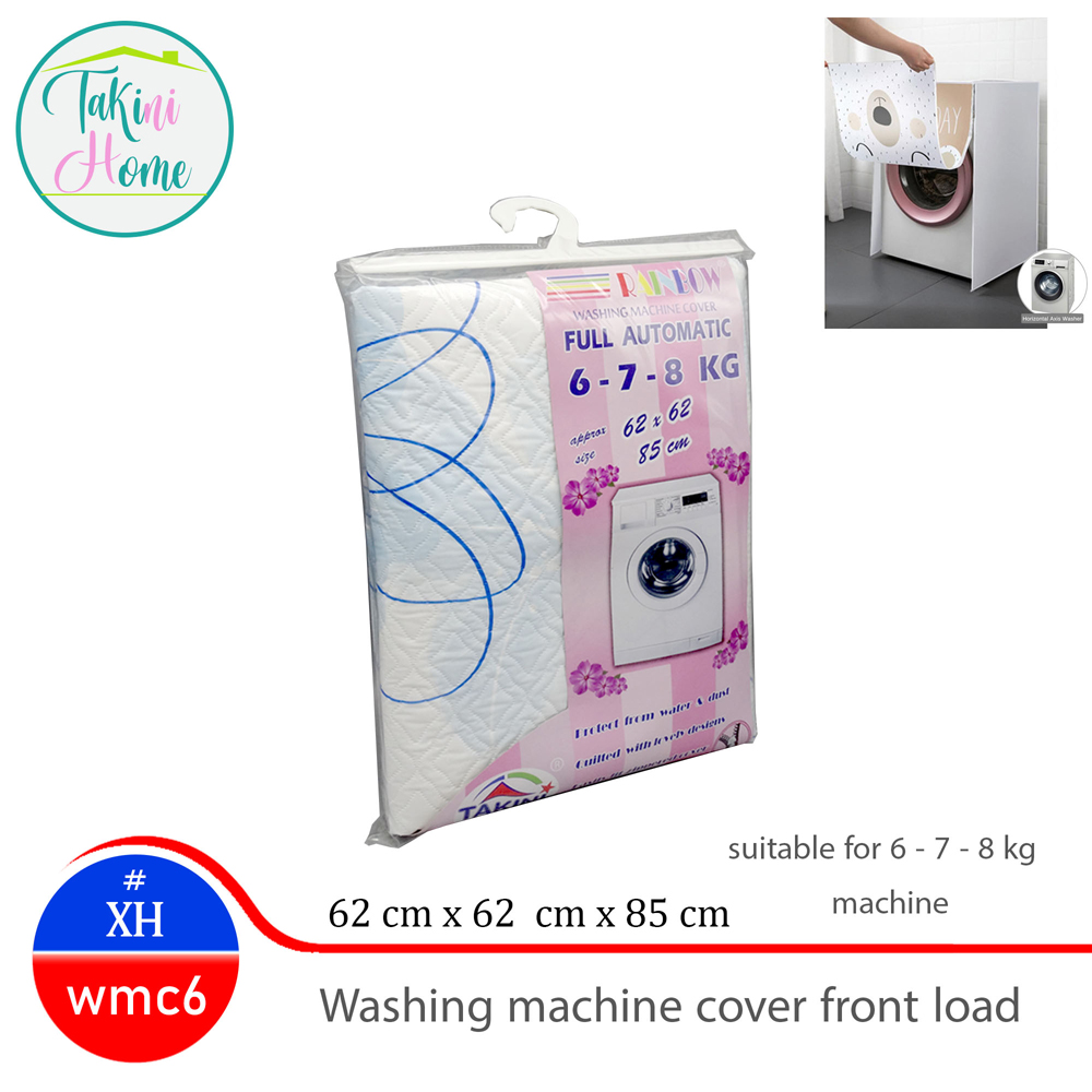 washing machine cover