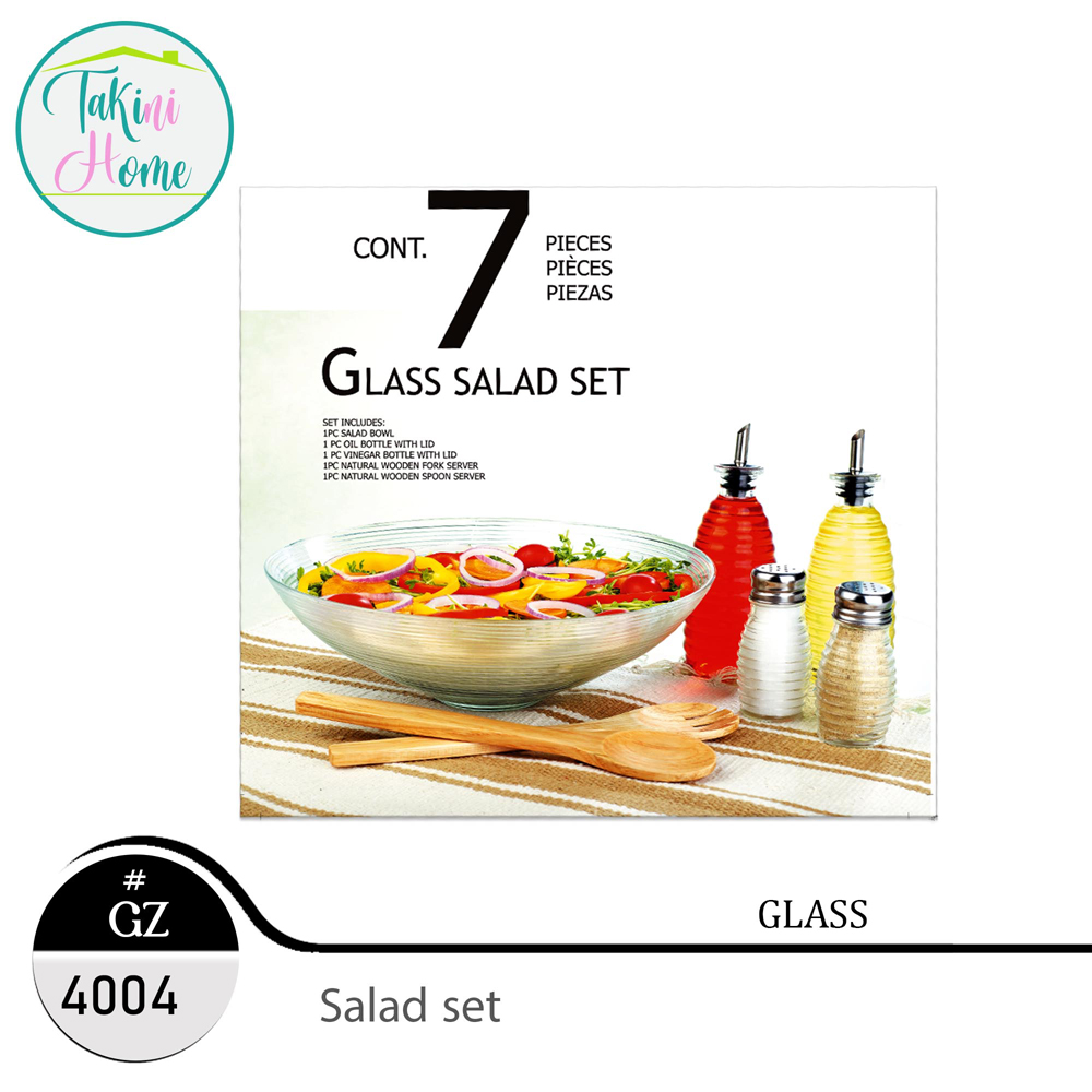 salad set