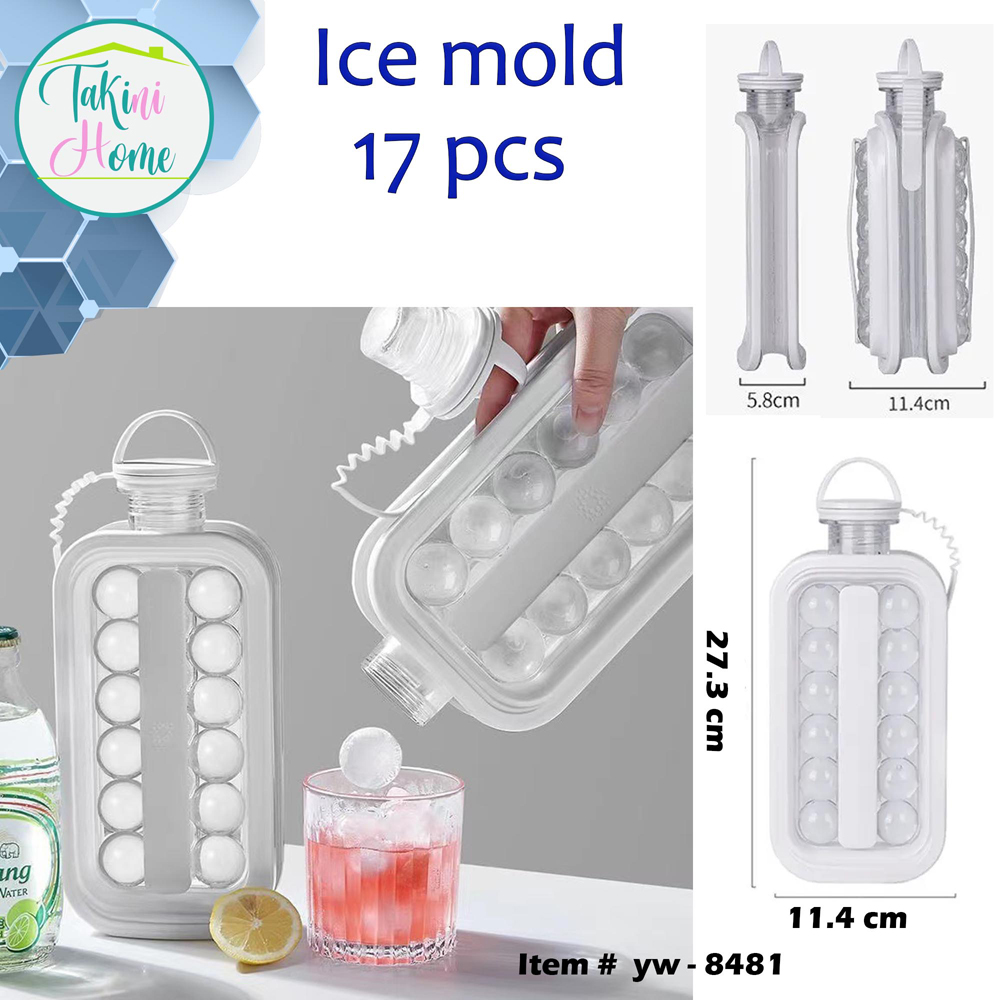 ice mold