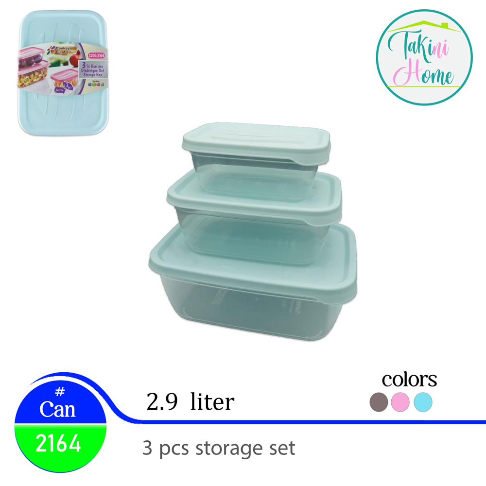 storage set