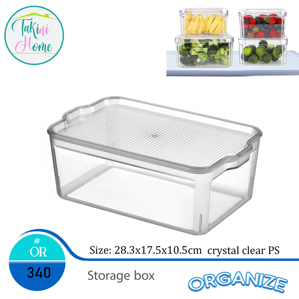 storage box