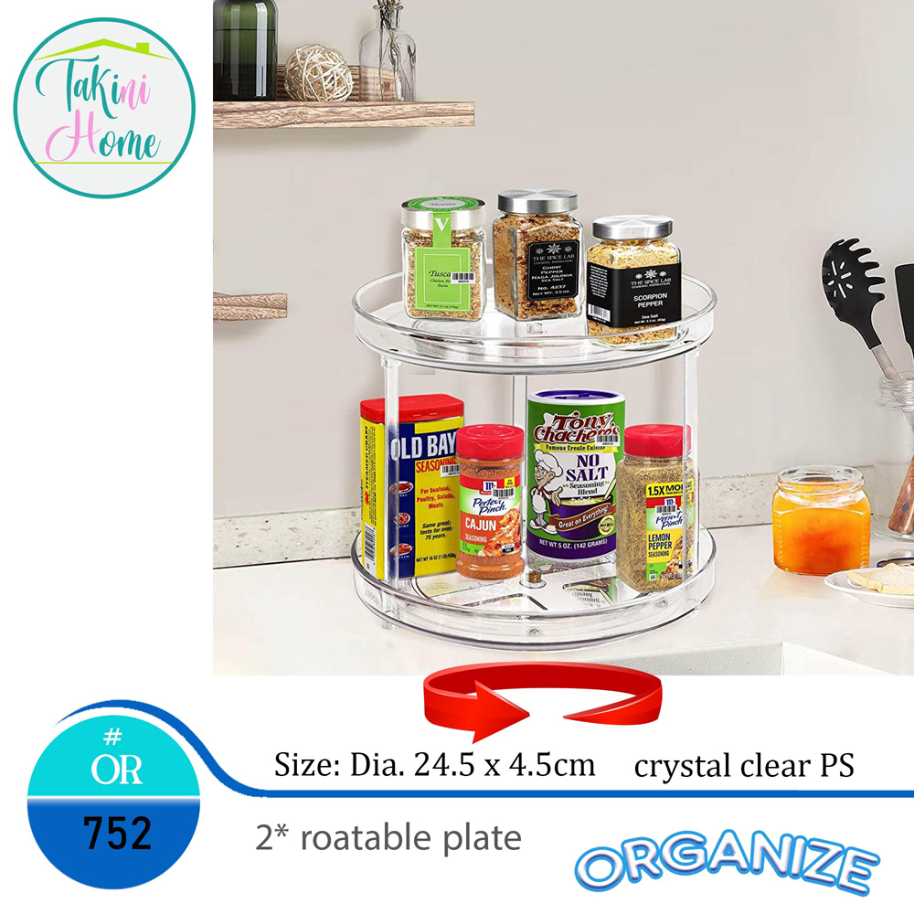 rotatable plate 2 store