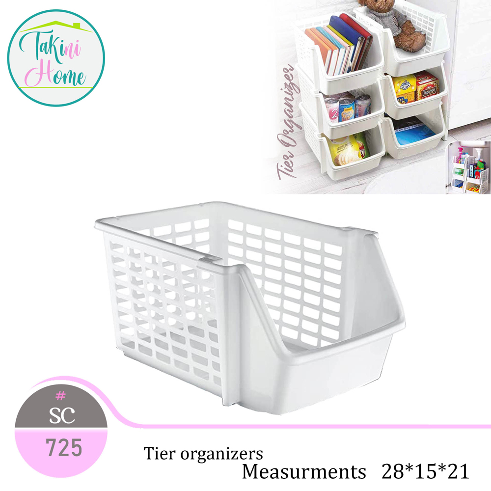 sc725 organizer