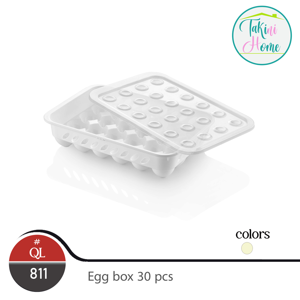 ql-811 egg box