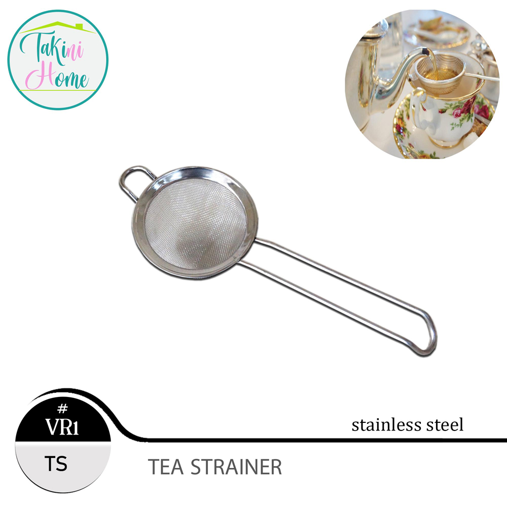 tea strainer 7 cm