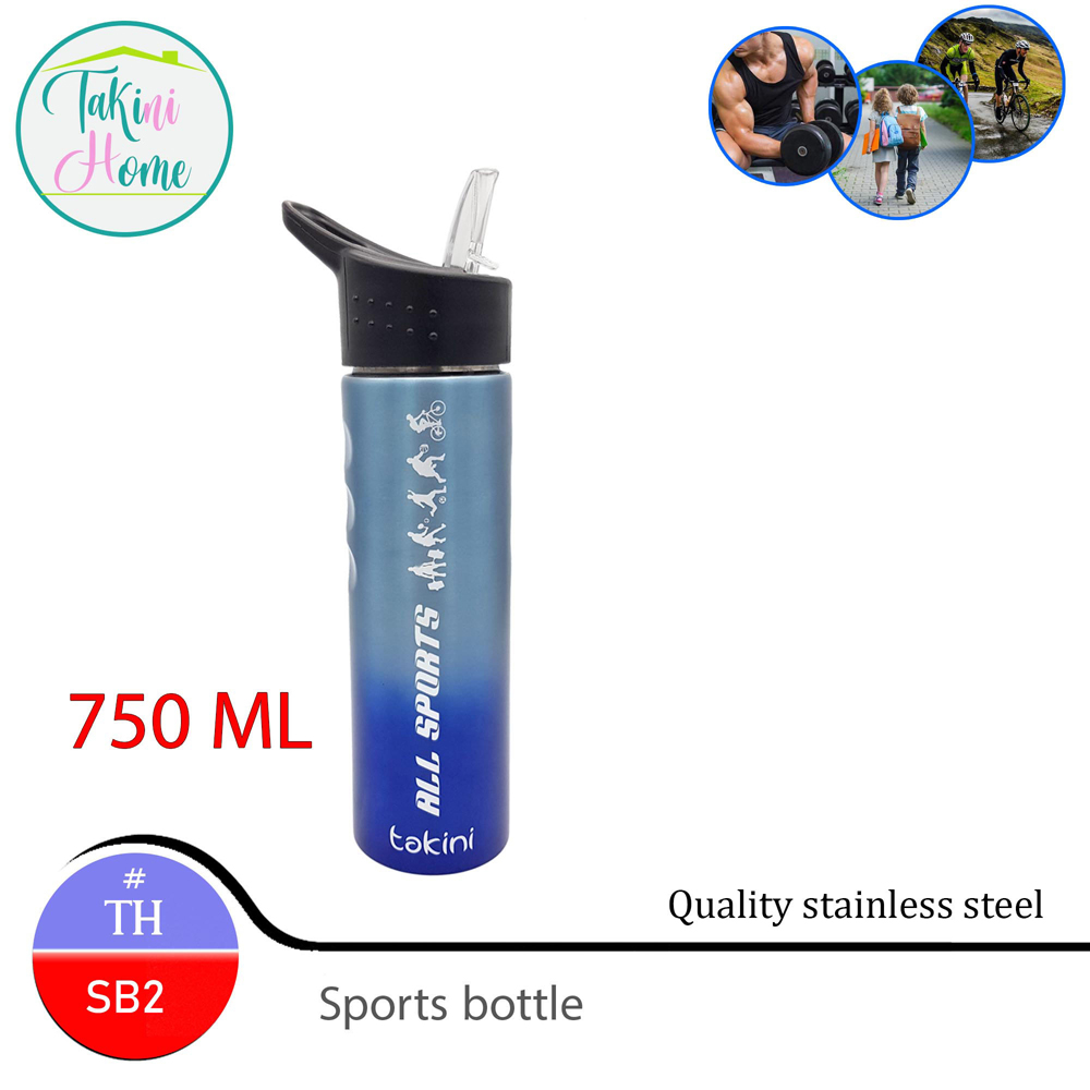 water bottle 750 ml