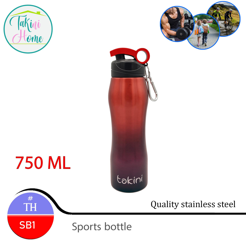 water bottle 750 ml