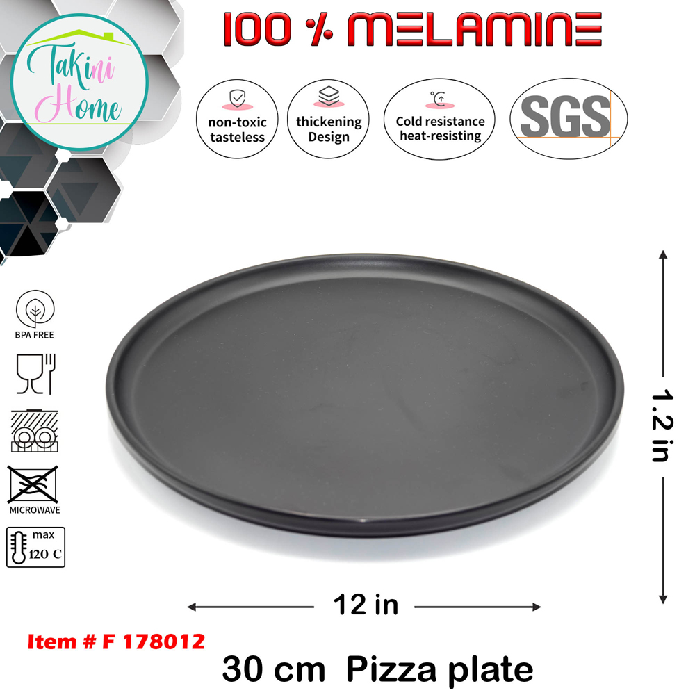 flat plate 30 cm