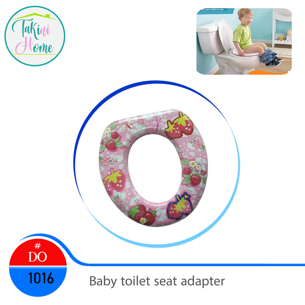 BABY TOILET SEAT