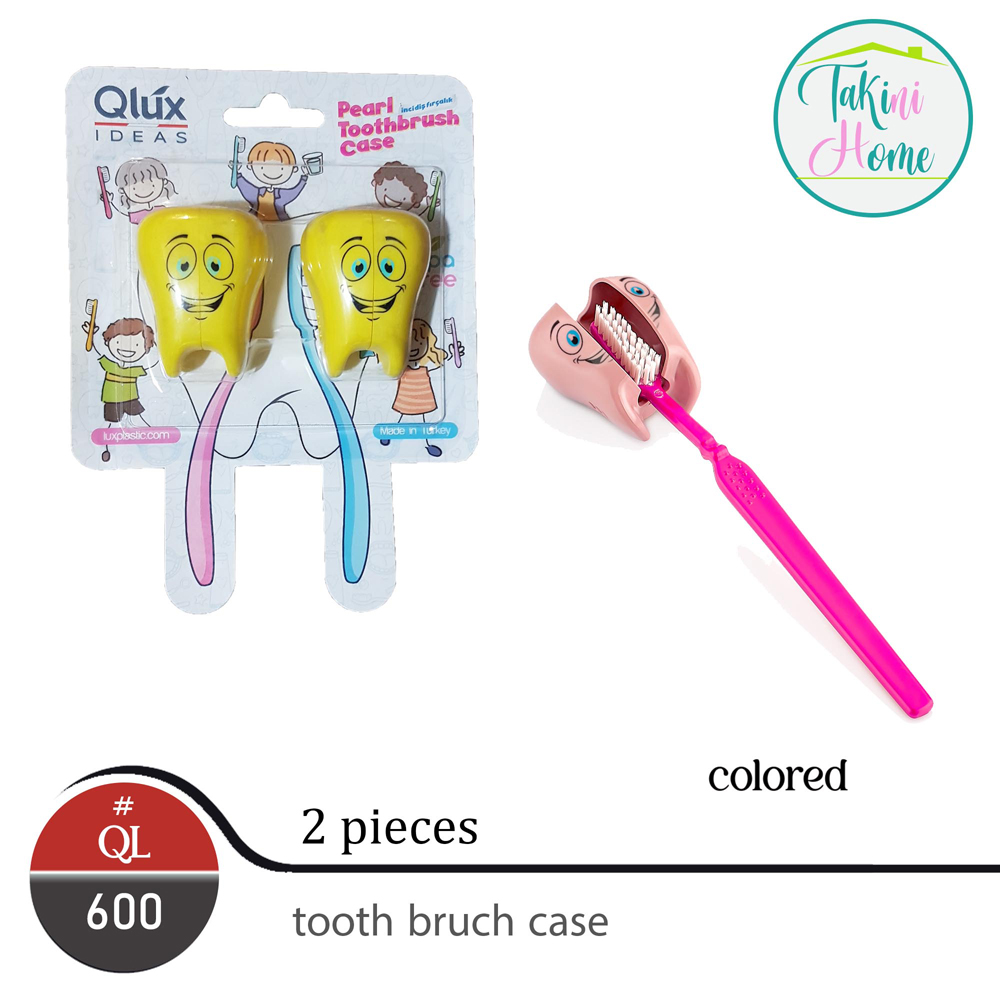 tooth brush case