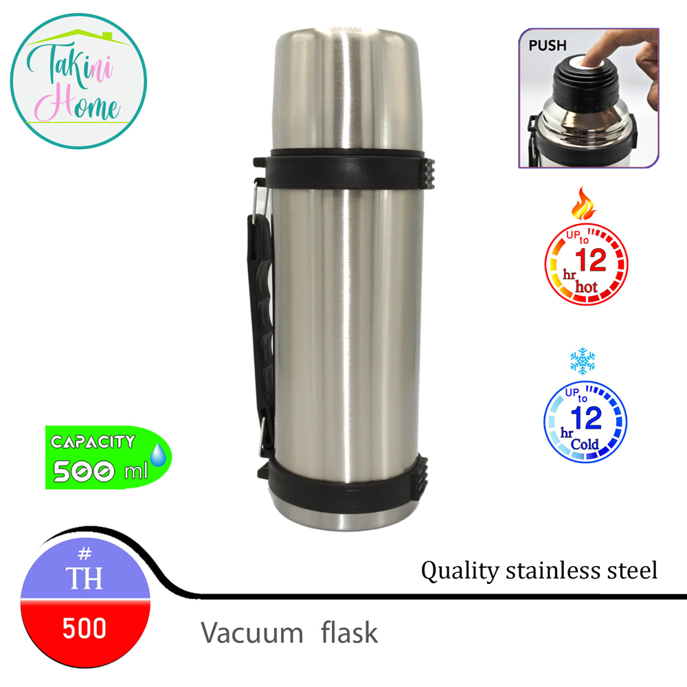vacuum flask 500ml