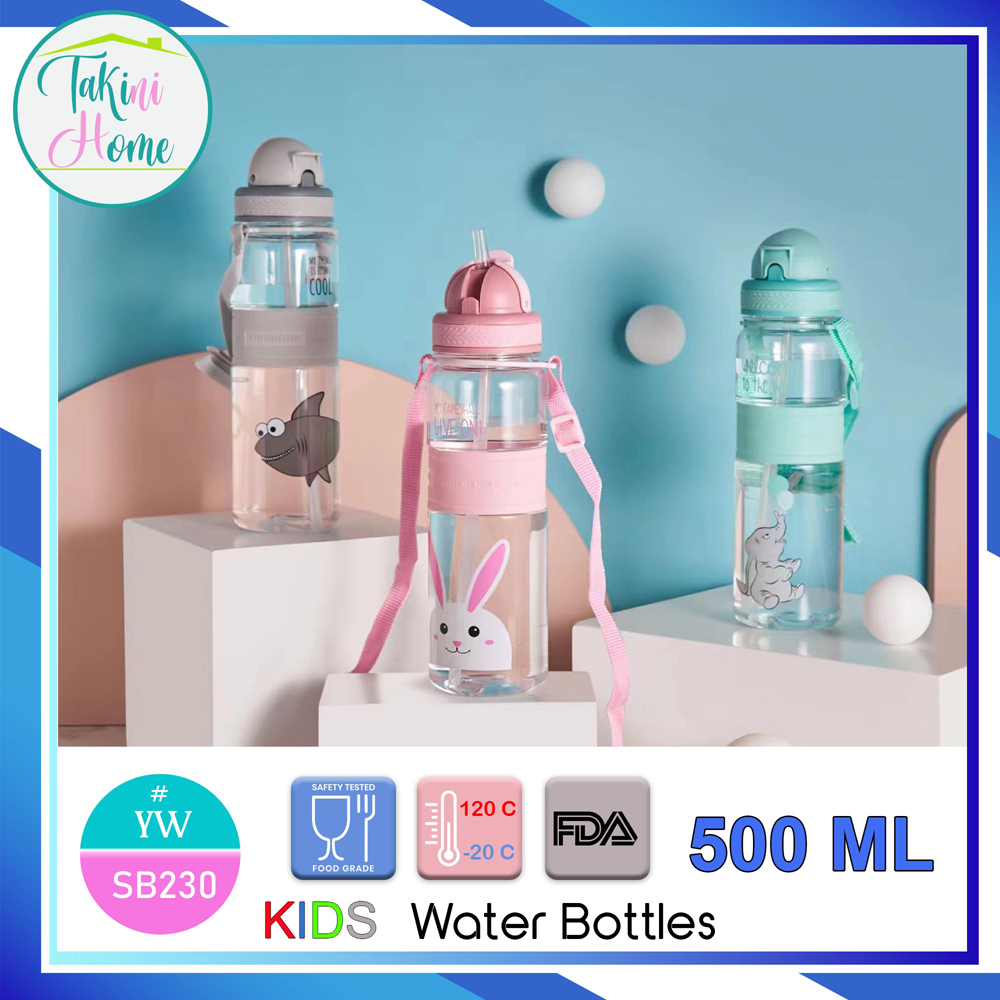 water bottle 500 ml