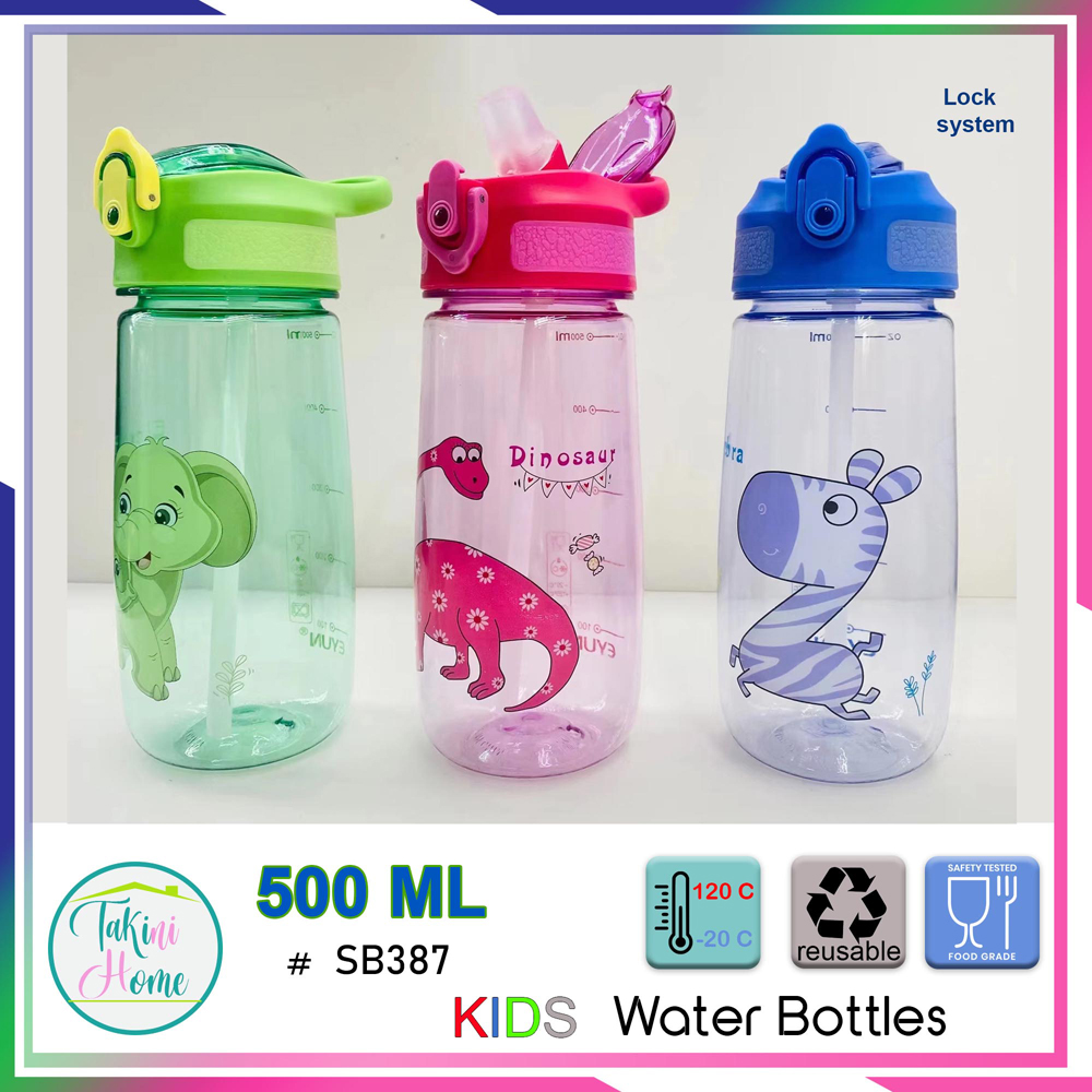 water bottle 500 ml