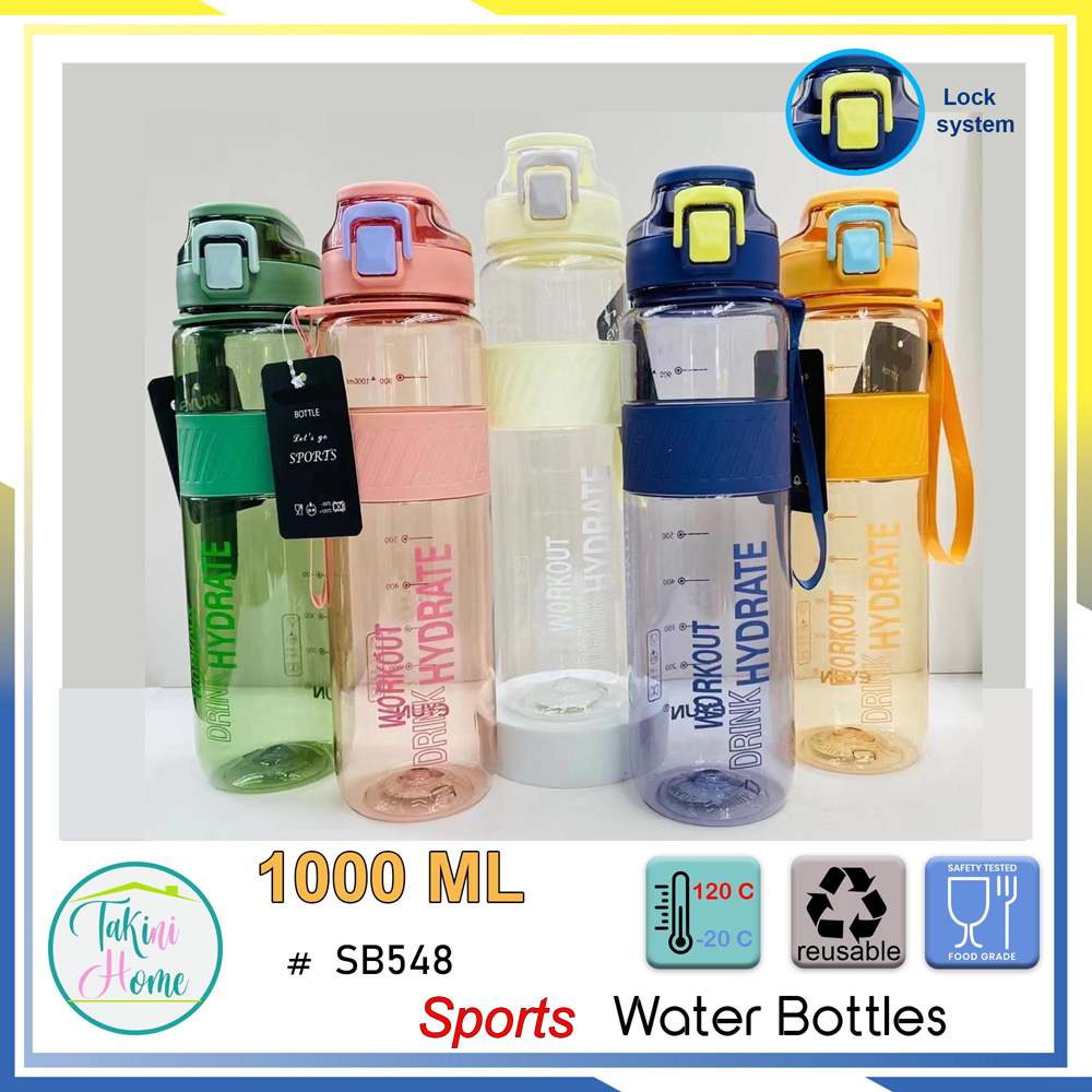 water bottle 700 ml
