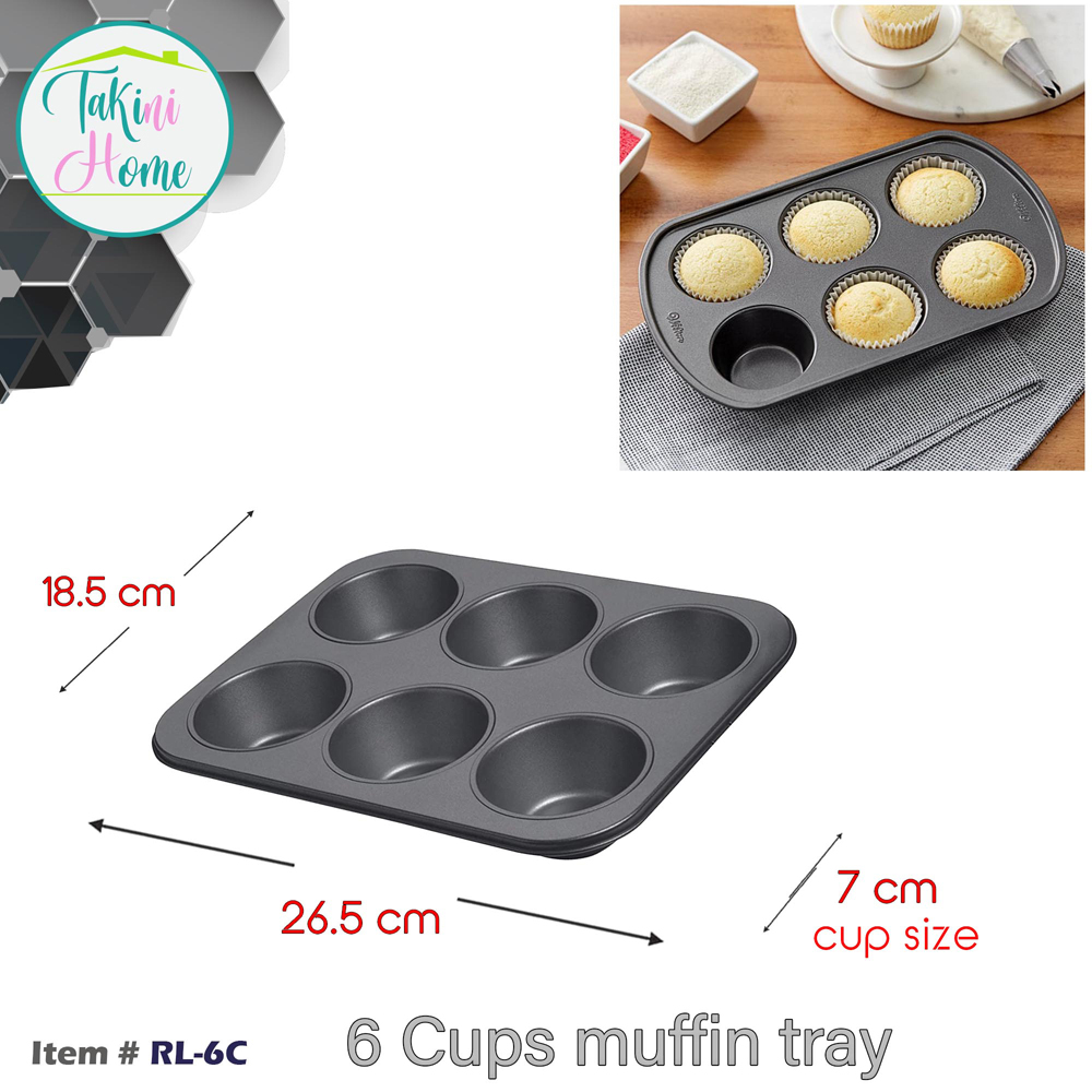 muffin tray mold