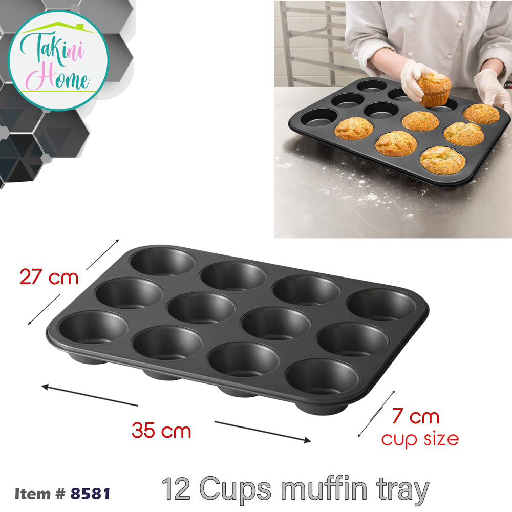 muffin tray mold