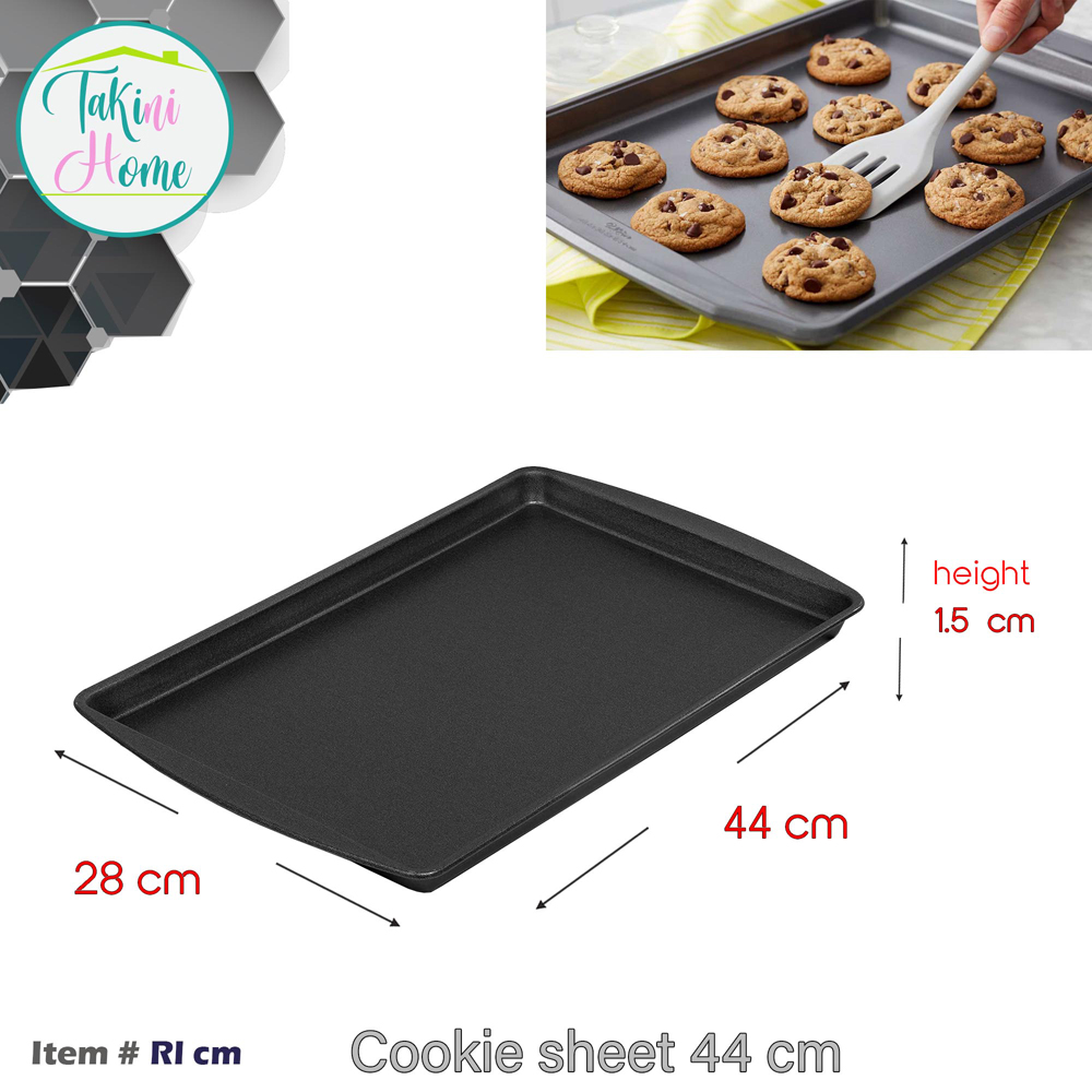 cooking tray