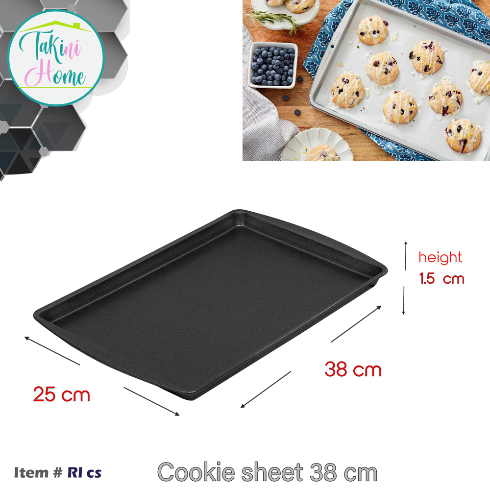 cooking tray