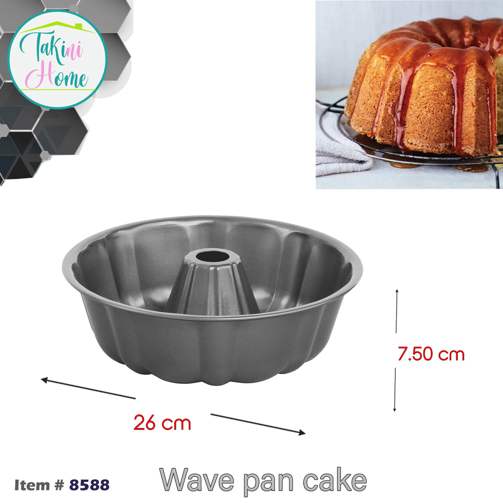 cake mold