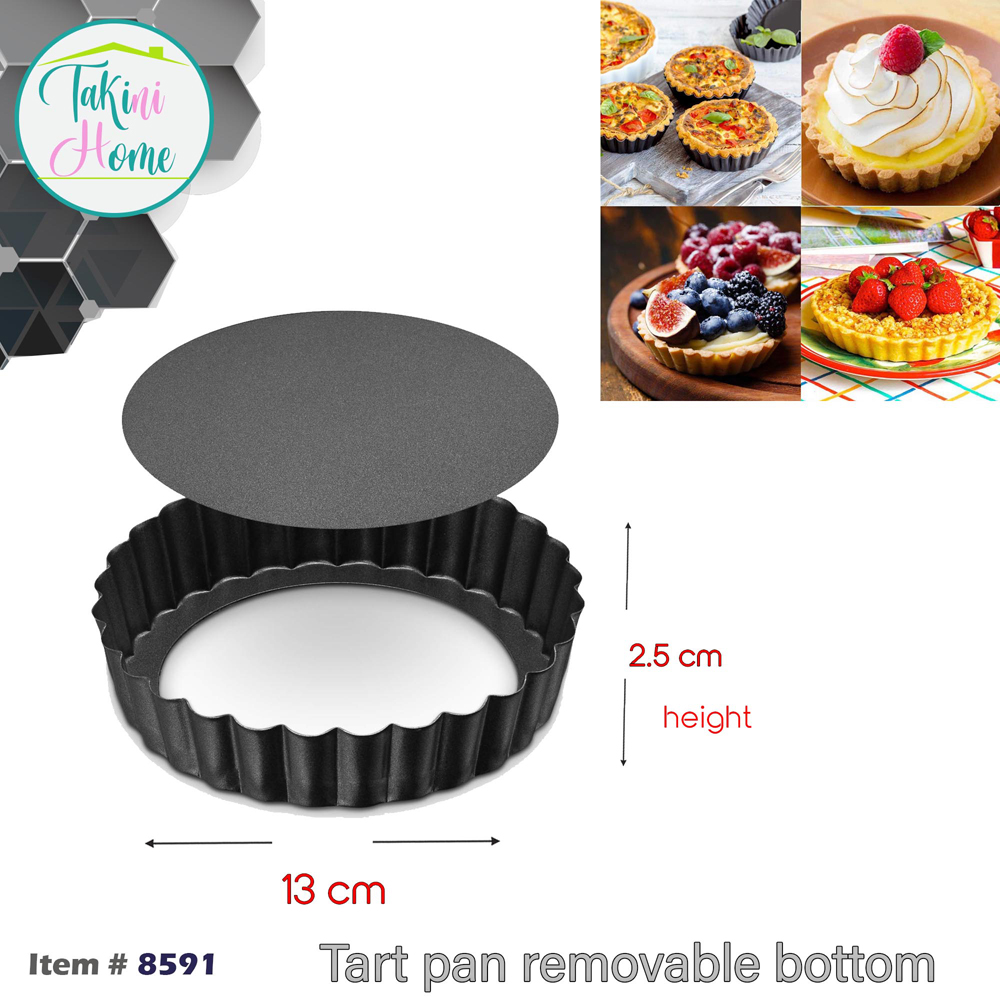 tart mold