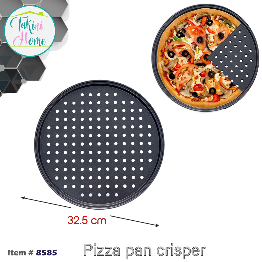 Pizza pen