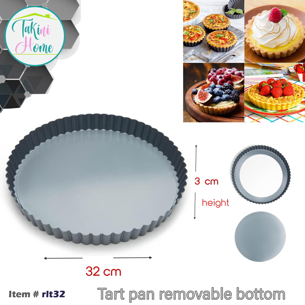 Tart pan