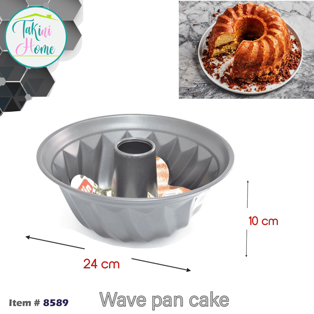 cake mold