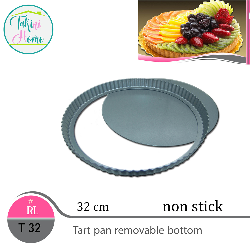 tarte mold