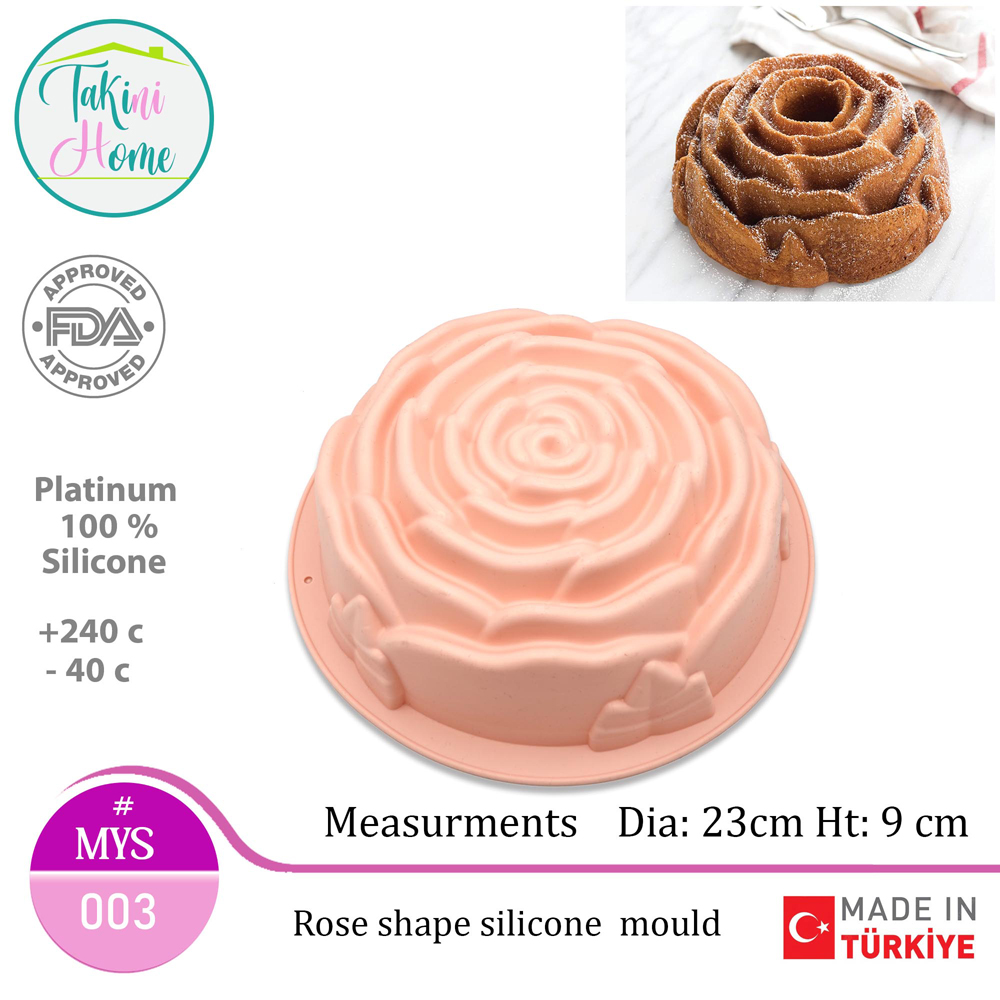 cake mold