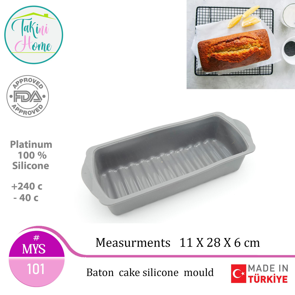 cake mold