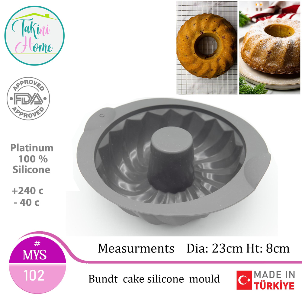 cake mold