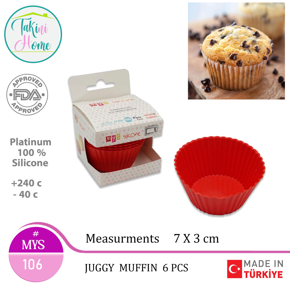 muffin mold