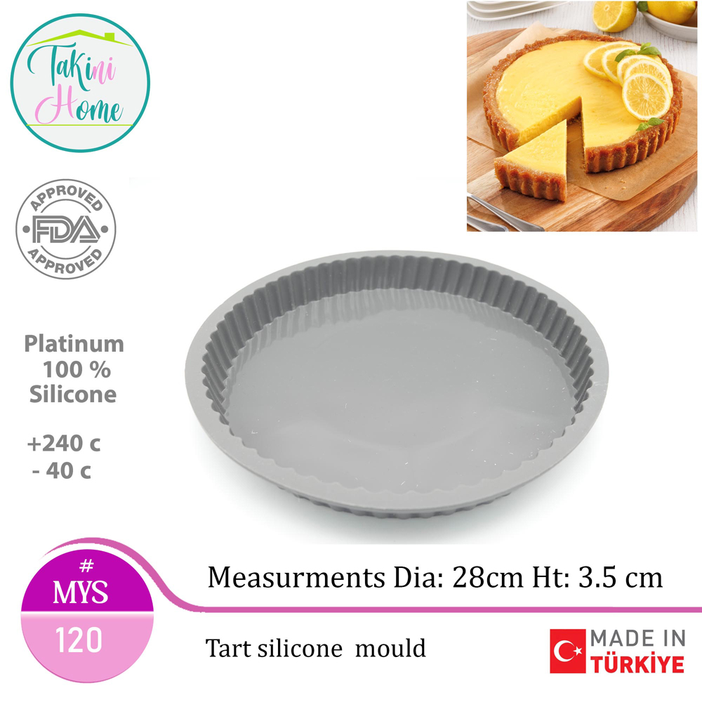 tart mold