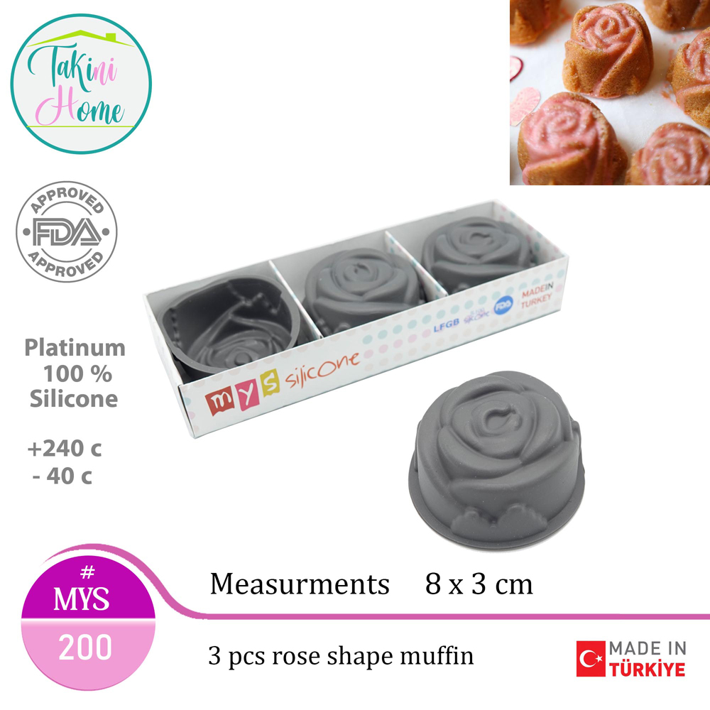 muffin mold