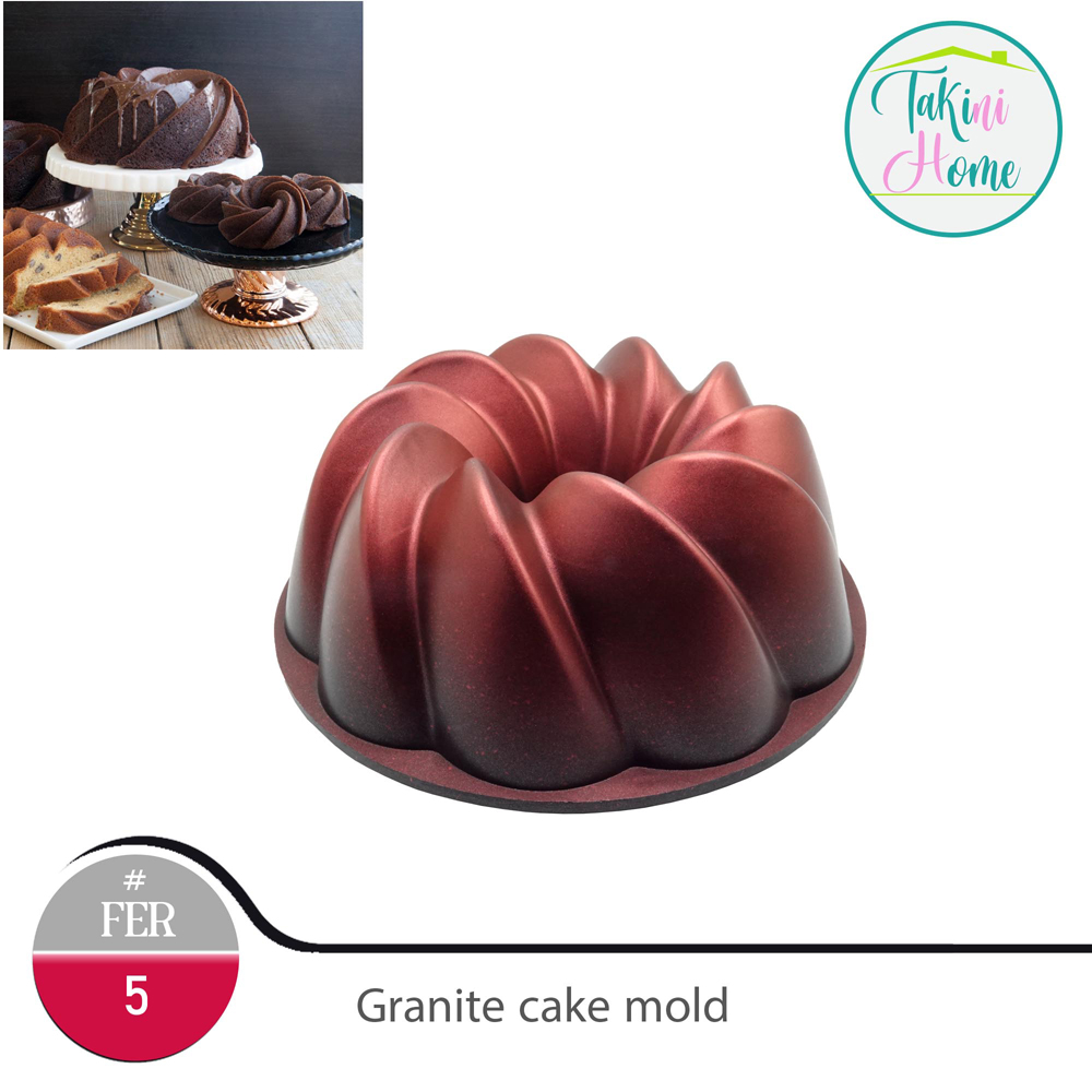 cake mold