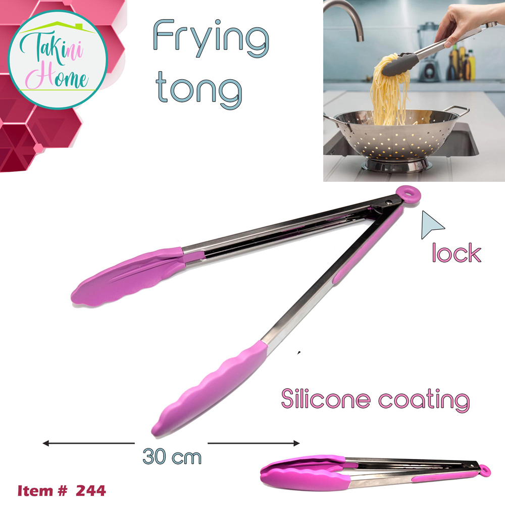 kitchen tong