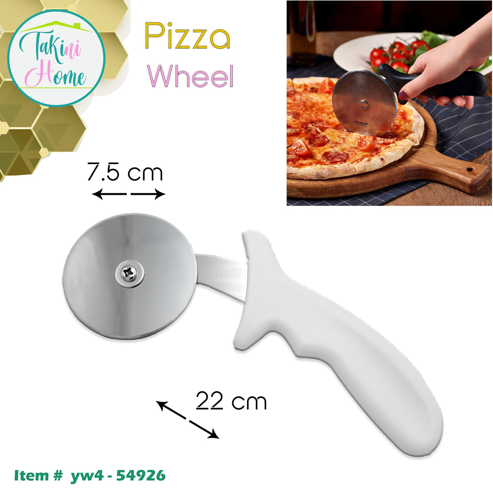 pizza wheel