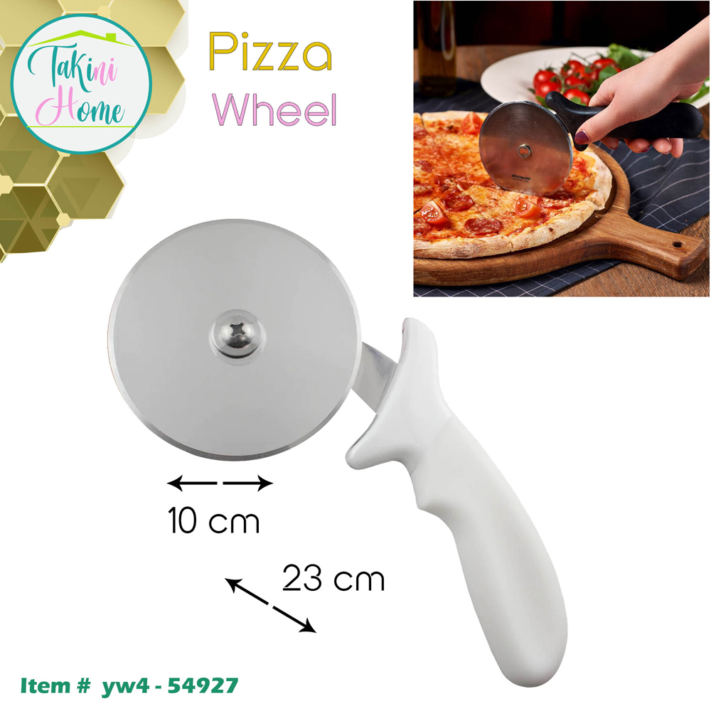 pizza wheel